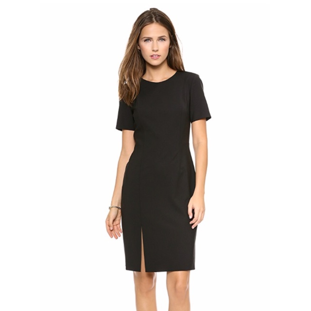 Theory Winstine dress size 0